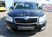 Škoda Octavia 2