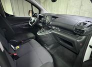 Toyota ProAce City 12