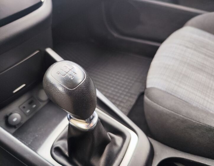 KIA Ceed 18