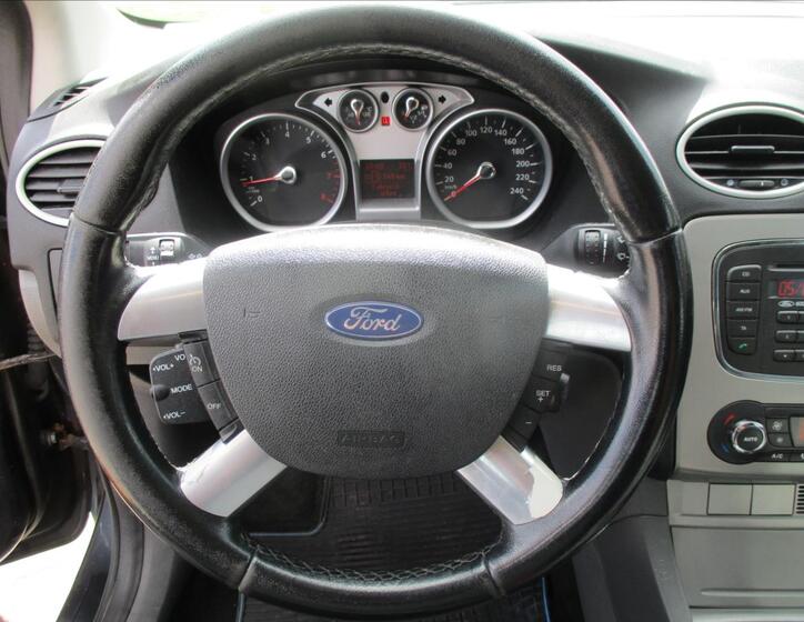 Ford Focus 15