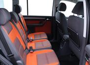 Volkswagen Touran 15