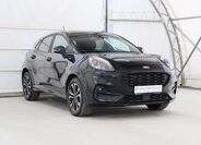 Ford Puma 4