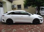 KIA ProCeed 6