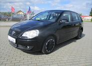 Volkswagen Polo 1