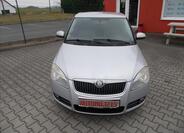 Škoda Fabia 3
