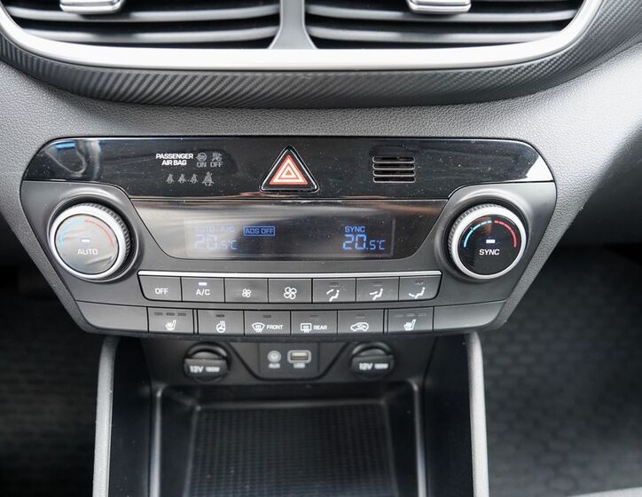 Hyundai Tucson 40