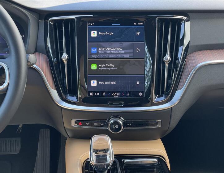 Volvo S60 10