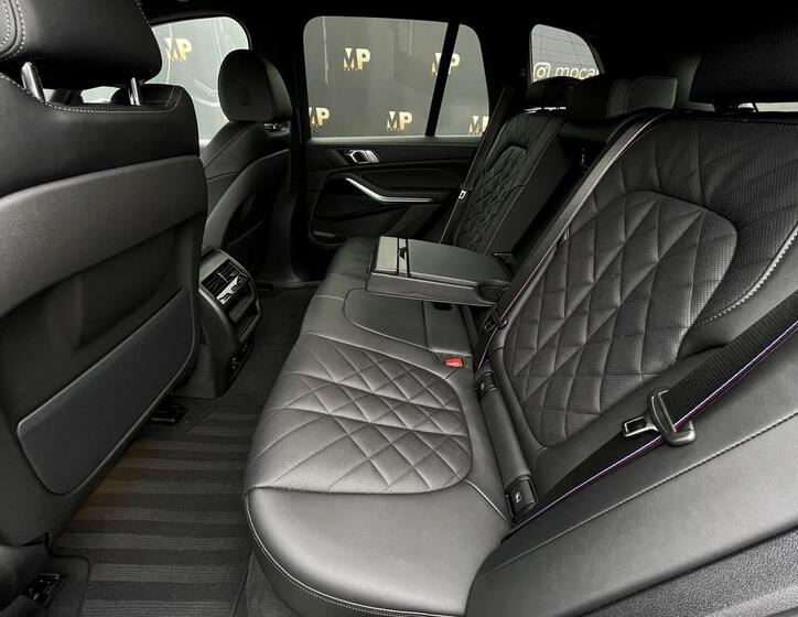 BMW X5 22