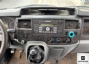 Ford Transit 18