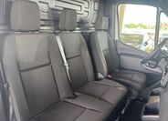 Mercedes-Benz Sprinter 16