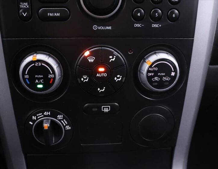 Suzuki Grand Vitara 18