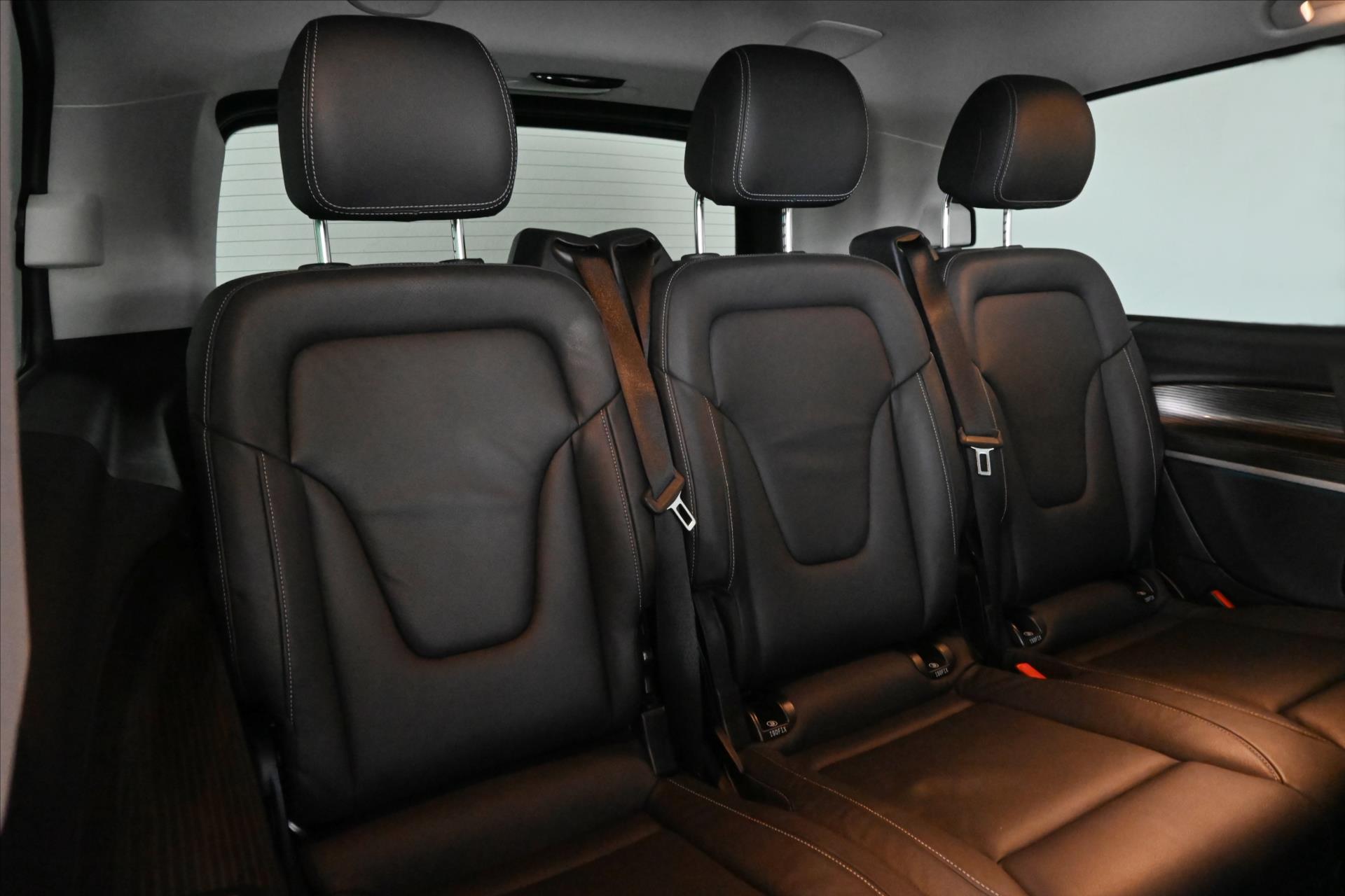 Mercedes-Benz Třídy V