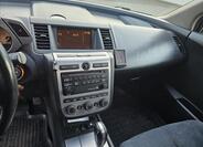 Nissan Murano 13