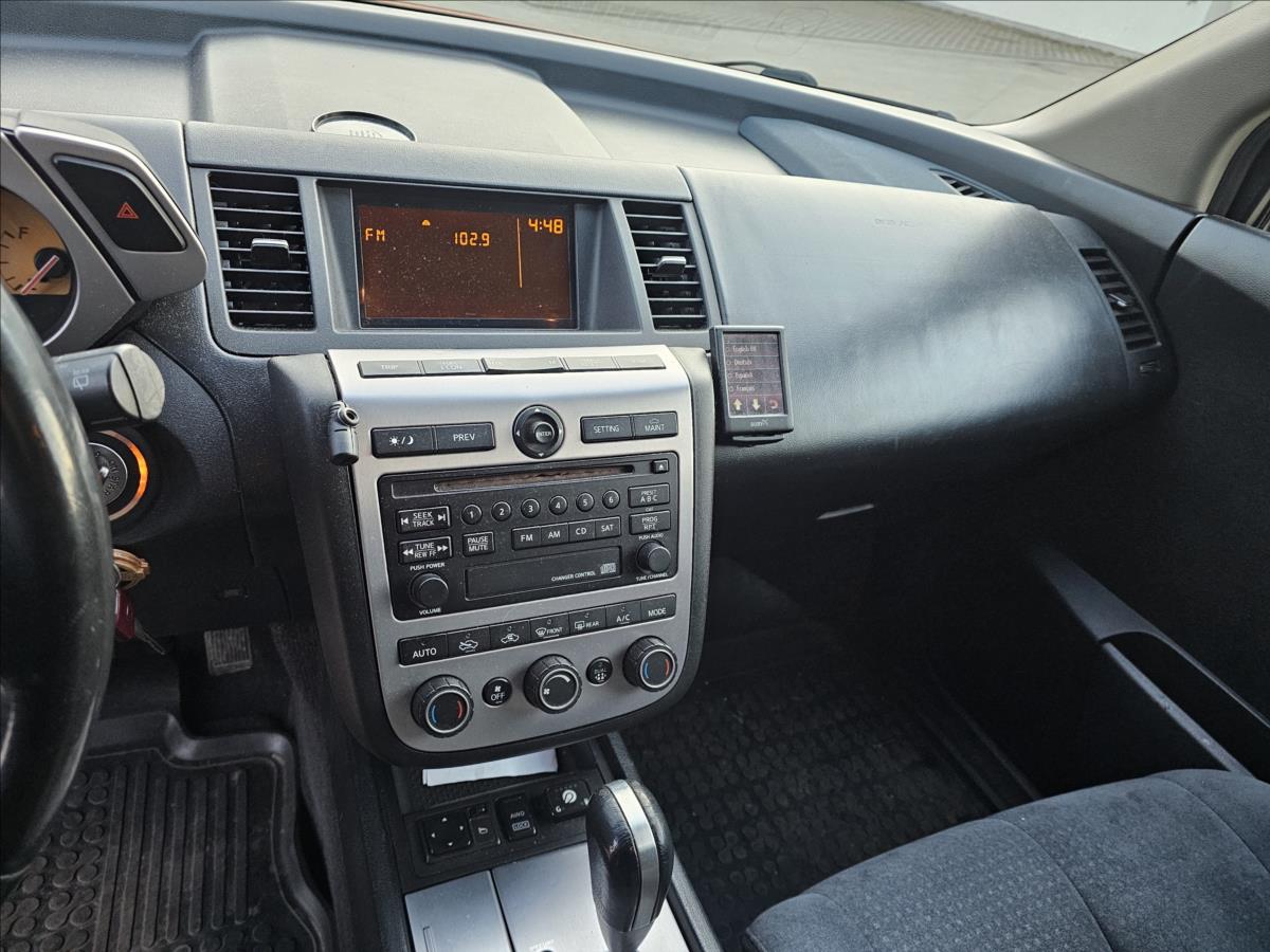 Nissan Murano