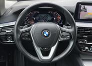 BMW Řada 5 8