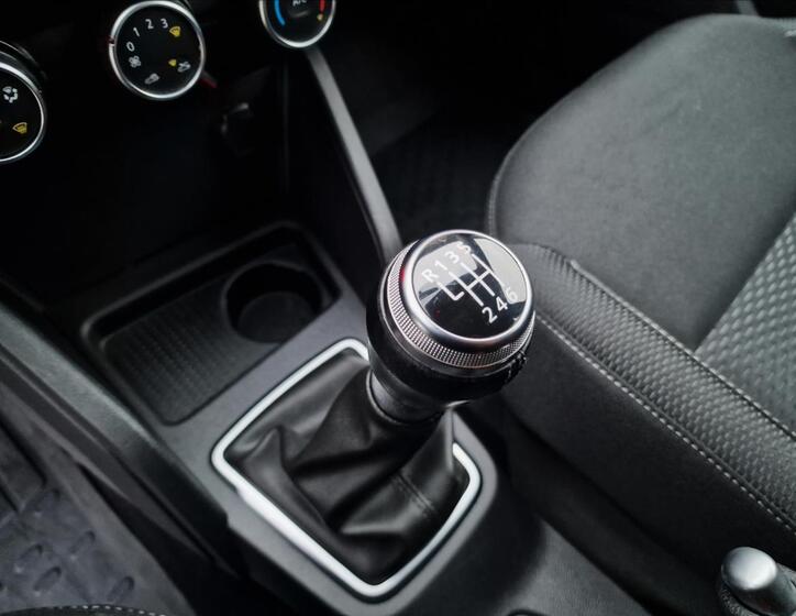 Dacia Duster 31