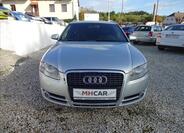 Audi A4 2