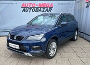 Seat Ateca 1