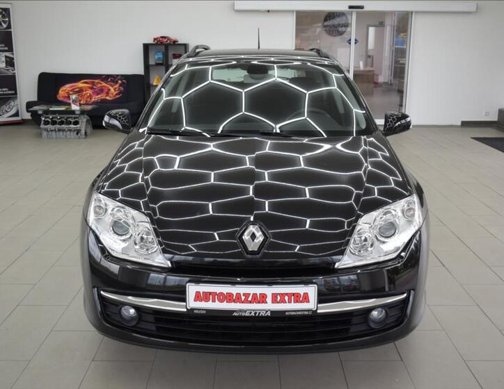 Renault Laguna 2
