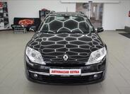 Renault Laguna 2