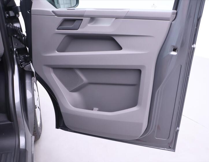 Volkswagen Transporter 13