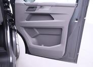 Volkswagen Transporter 13