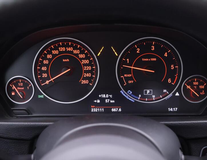 BMW Řada 3 24