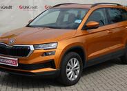 Škoda Karoq 1