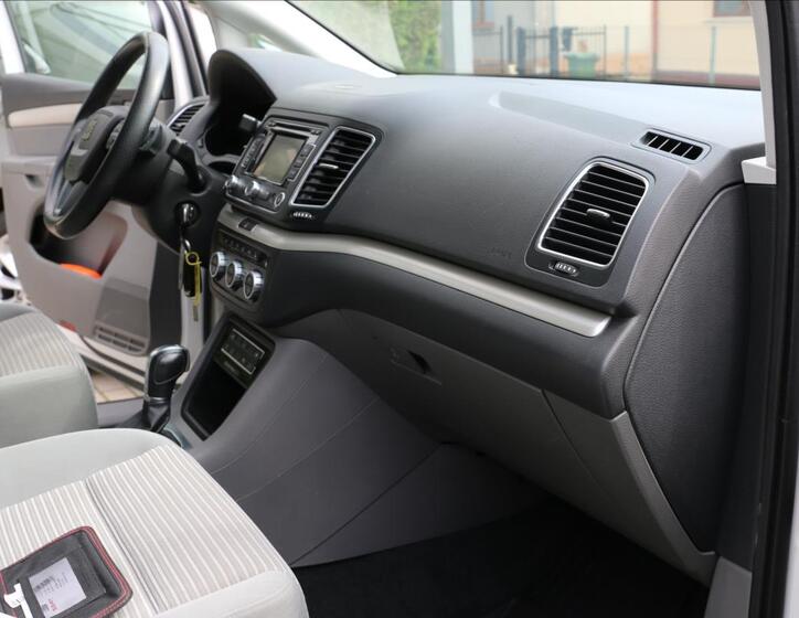 Seat Alhambra 38