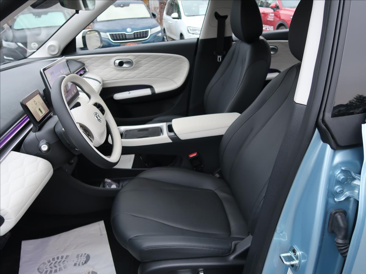 Dongfeng Box