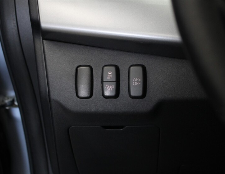 Mitsubishi Lancer 14