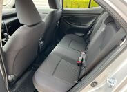 Toyota Yaris Cross 15