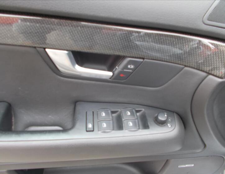 Audi S4 26