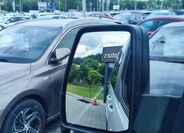 Ford Tourneo Custom 17