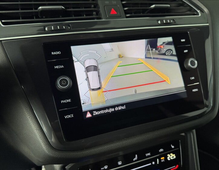 Volkswagen Tiguan Allspace 46