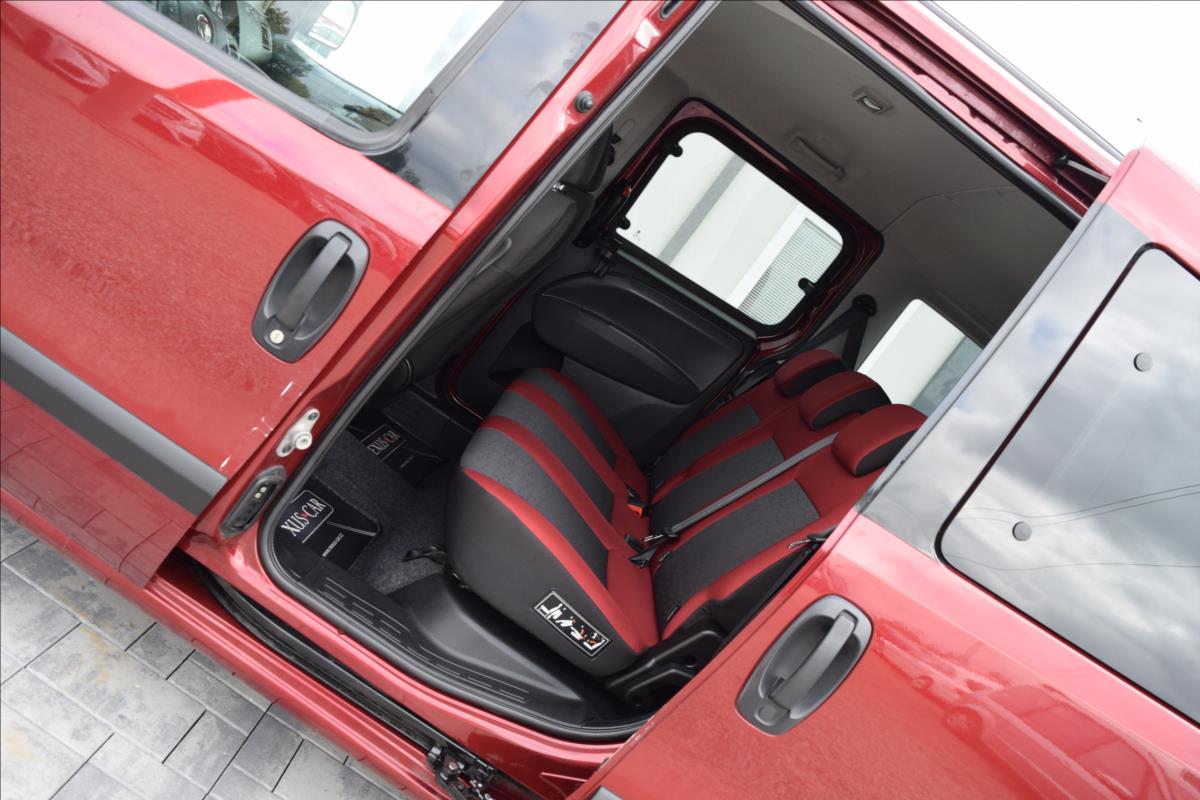 Fiat Dobló