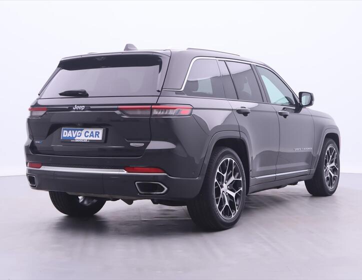 Jeep Grand Cherokee 52