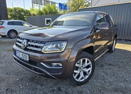 Volkswagen Amarok 1