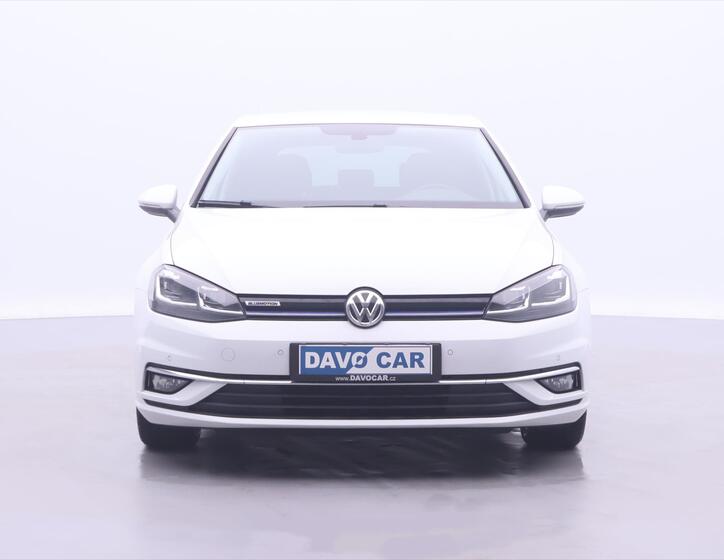 Volkswagen Golf 2