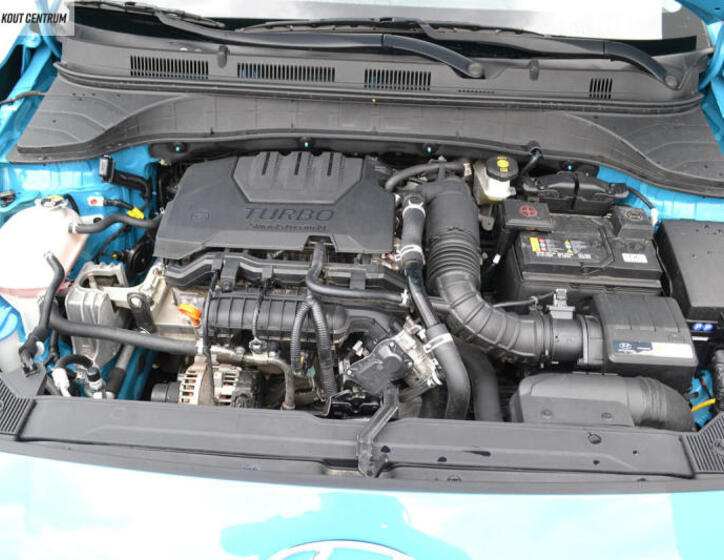 Hyundai Kona 38