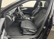 Audi A4 45