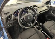 Škoda Fabia 6