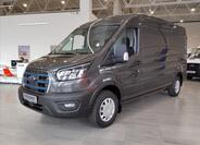 Ford Transit 1