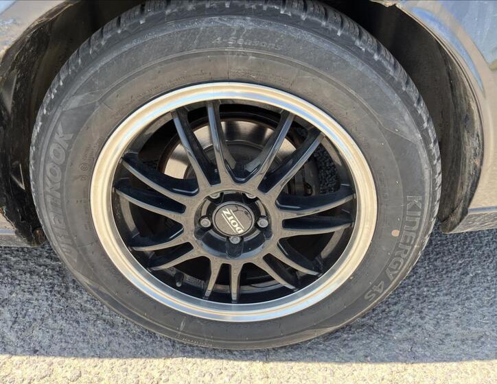 Chrysler Sebring 36