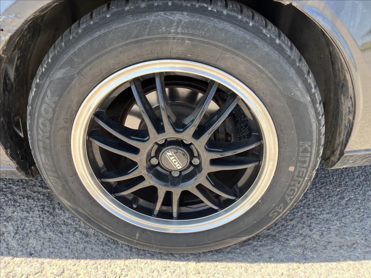 Chrysler Sebring