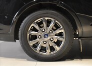 Ford Tourneo Custom 7