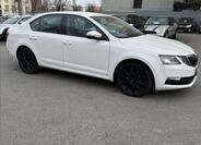 Škoda Octavia 3
