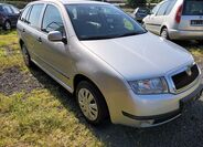 Škoda Fabia 7