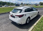 Toyota Corolla 6