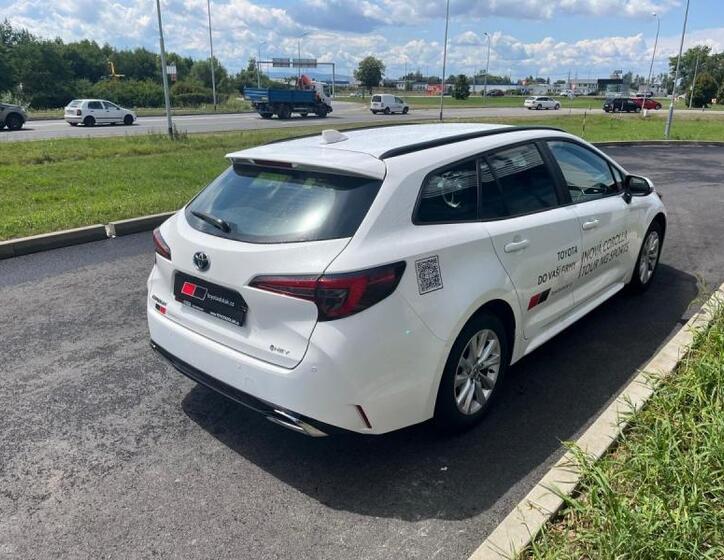 Toyota Corolla 6
